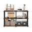 Bibliothèque étagère H 29,5 po x l 47,2 po Asid-101377504