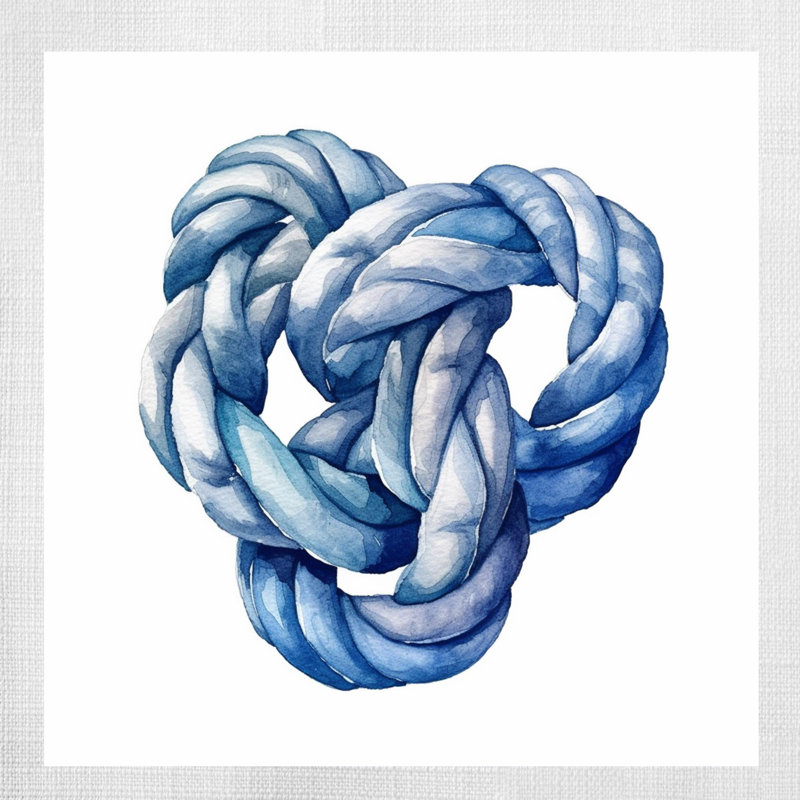 Coussin Magdiel, H 16 po x l 16 po