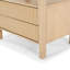 Table de chevet 2 tiroirs Dorchester-499002910