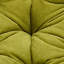 Fauteuil d'appoint pivotant rembourré-239902009