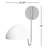 Judson Swing Arm Sconce-371282720