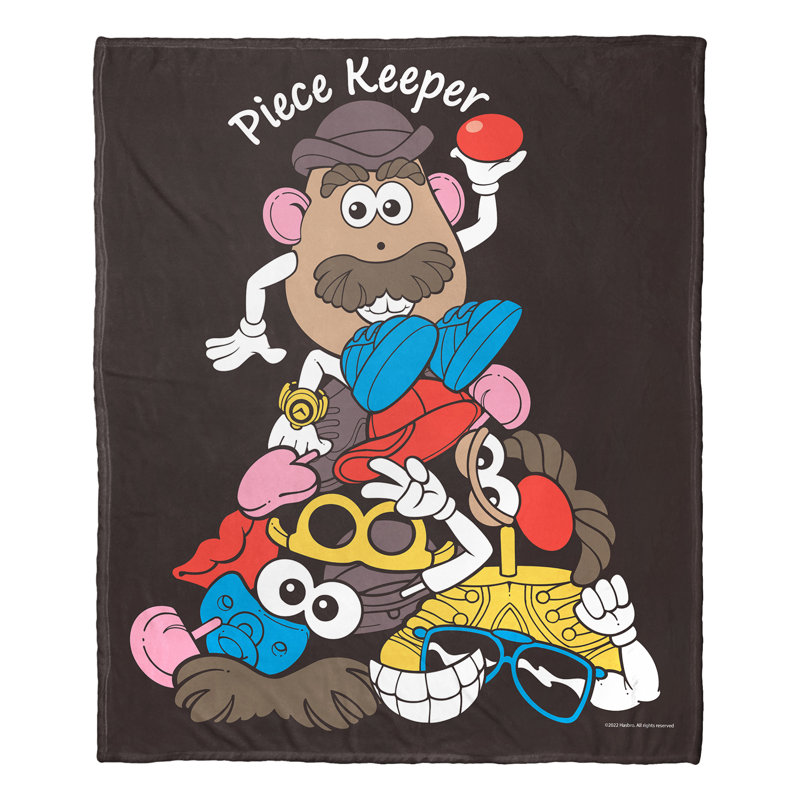 Throw Blanket