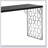 Xenith Console Table