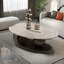Table ovale moderne et luxueuse-105842862-105842863