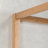 Modica Solid Wood Canopy Bed-565435464