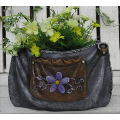 Bersani Pot Planter