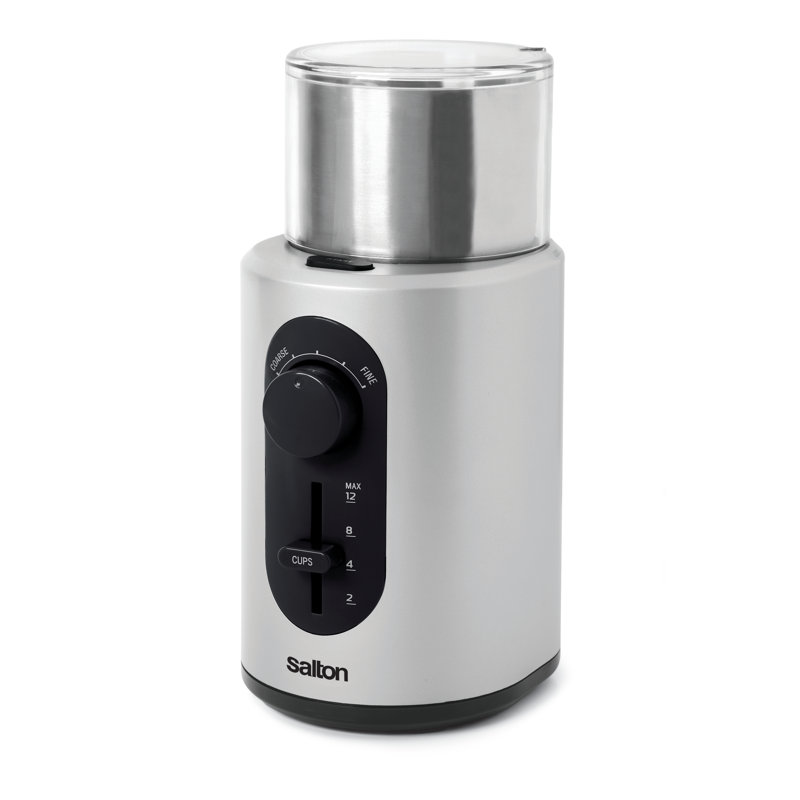 Salton Coffee, Spice & Herb Grinder