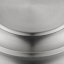 Éclairage pour meuble-lavabo en acier à intensité variable Felda-285644600-285644595-330222386
