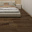 Plancher hybride imperméable Hazel Wood 48 po x 7,7 po x 9,5 mm-117409064