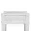 Malacca Upholstered Bench-1177163791
