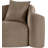 Haida Velvet Loveseat-167703978