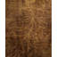 Overdyed One-of-a-Kind 8' 3" X 10' 3" Hand Knotted Area Rug