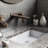Voltaire Single-Handle, Wall-Mount, Bathroom Faucet-52010254