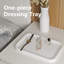 Rectangle Natural Marble Tray,Namib Bianco