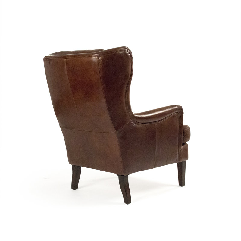 Wingback Chair