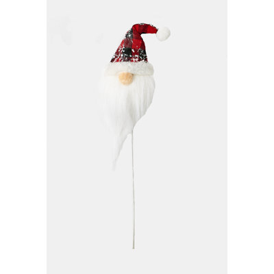 7 "Santa Pick on 7" Pick