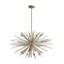 Palisades 18 - Light Sphere Chandelier-1351134384