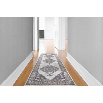 Oriental Indoor Rug