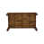 Distressed Jacobean Table with Gray Chairs is unavailable