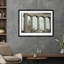 Roman Forum III Framed Photographic Print
