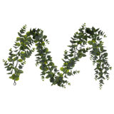 72'' in. Faux Garland