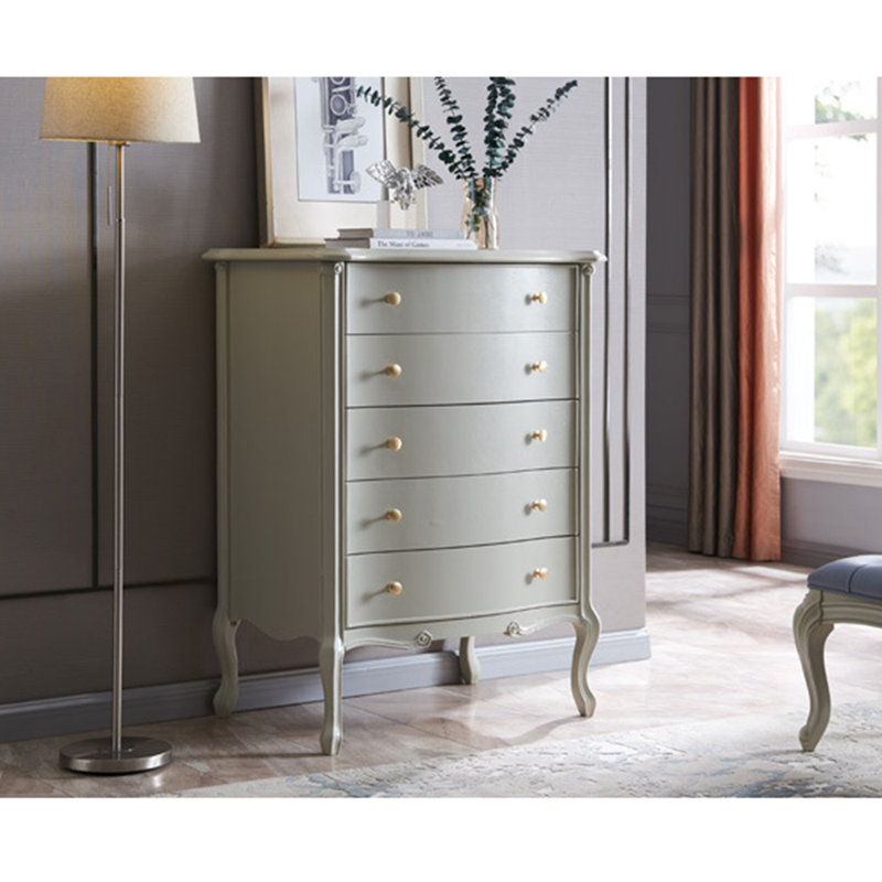 Buffet en bois massif American Style Country