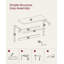 Brailee Wall Mounted Coat Rack-1270392335