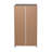 Manufactured Wood Closet System
