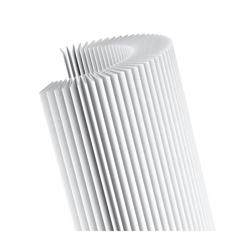 90 pieds carrés Pi. Cartouche filtrante pour piscine et spa compatible avec Hayward C900 - remplacement de fibre trilobal à haute efficacité