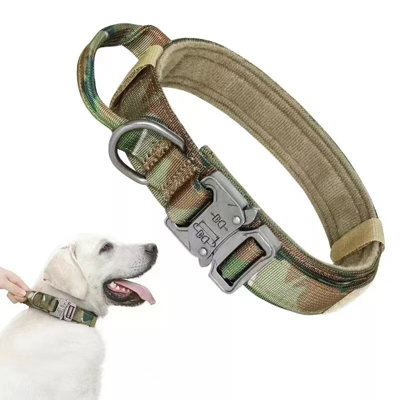 Static Electric Fence Collar