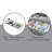 Simplify Long Rectangular Drawer Organizer In Clear