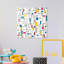 Boze Painting on Glass