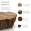 Table basse Ridge-138120071