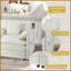 Canapé modulaire Modern Chenille