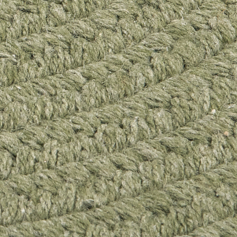 Navarrette Performance Indoor Rug, Oval 2' x 6'