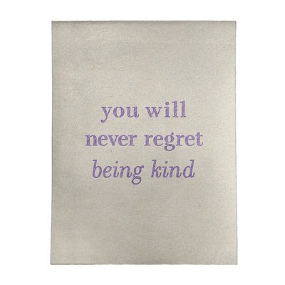 Tapis en chenille de polyester Quotes