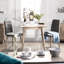 Stanton Oak Solid Wood Dining Table-33746270