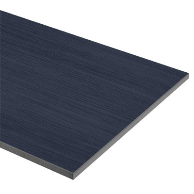 Refinery 12'' W x 24'' L Porcelain Singular Tile