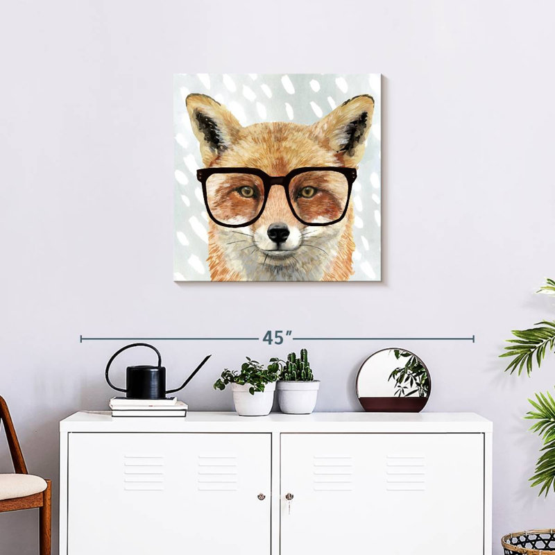 Brampt Four-Eyed Forester I