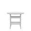 Ensemble de bar extérieur Shutesbury HiPS Adirondack