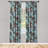 Semi Sheer Curtain Pair-94753055