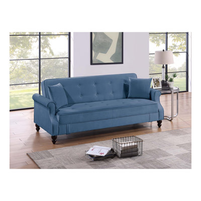 Adjustable Storage Sofa