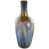 Bleu / brun / transparent