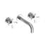 Dorrance Wall Mount Bathroom Faucet-40697087