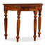 Worthville 90cm Solid Wood Console Table