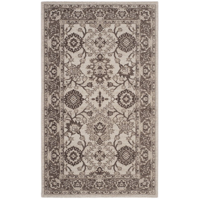 Tapis oriental Guththorm Performance, Rectangle 3 pi x 5 pi