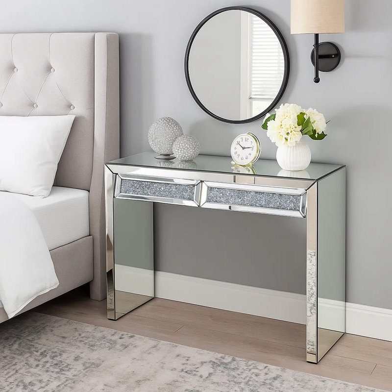 Console 43" Dax