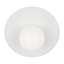Nodes Single Vanity Light
