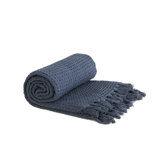 Vitela Throw Blanket
