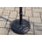 33 Lb. Metal Free Standing Umbrella Base